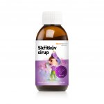 MycoMedica Skřítkův sirup 200 ml – Hledejceny.cz