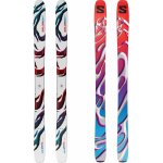 Salomon QST Blank 112 25/26 freeride – Hledejceny.cz