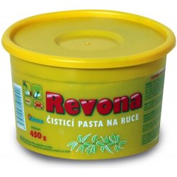 Revona mycí pasta na ruce 450 g