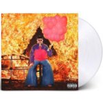Tree Oliver - Ugly Is Beautiful Clear LP – Sleviste.cz