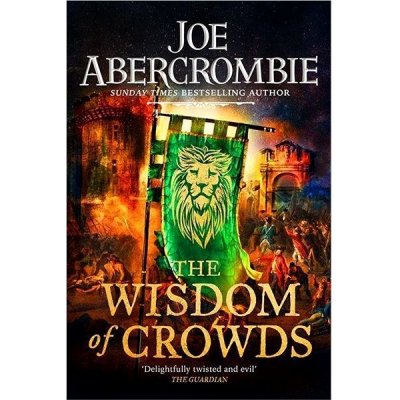 The Wisdom of Crowds – Hledejceny.cz