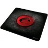 Podložky pod myš Podložka pod myš C-Tech ANTHEA, 32 x 27 cm - černá/červená
