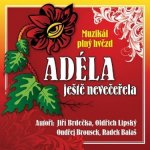 Různí interpreti - Adéla ještě nevečeřela - muzikál plný hvězd CD – Hledejceny.cz