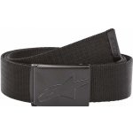 Alpinestars pásek Ageless Mens belt Web black – Sleviste.cz