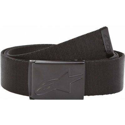 Alpinestars pásek Ageless Mens belt Web black – Sleviste.cz