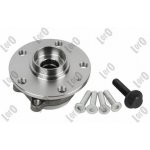 Náboj kola ABAKUS 141-01-012 (14101012) | Zboží Auto