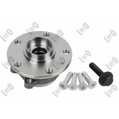 Náboj kola ABAKUS 141-01-012 (14101012) | Zboží Auto