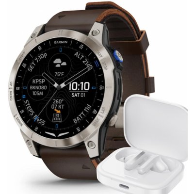 Garmin D2 Mach 1 – Zboží Živě