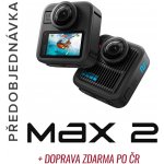GoPro MAX2 – Zboží Živě