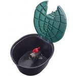RainWorks RW-15RND Valve šachtice kulatá s 3/4" ventilem – Hledejceny.cz