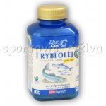 VitaHarmony Rybí olej Omega 3 1000 mg 150 tobolek – Zboží Dáma