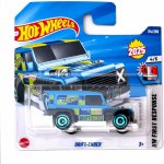 Hot Wheels Drift-Ender White – Zboží Dáma