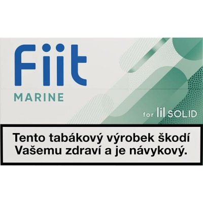 Fiit Marine MNT – Hledejceny.cz