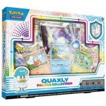 Pokémon TCG Paldea Collection Quaxly – Zboží Dáma