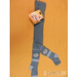 Wola punčocháče středně modrá – Sleviste.cz