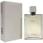 Hermès Terre D Hermès Eau Tres Fraiche toaletní voda pánská 75 ml tester – Sleviste.cz