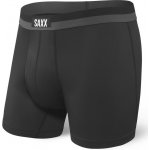 Saxx Pánské boxerky Mesh Boxer Brief Fly black – Hledejceny.cz