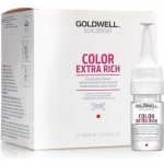 Goldwell Dualsenses Color Extra Rich Color Lock Serum 12 x 18 ml – Hledejceny.cz