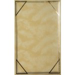 Fotoalbum 10x15 pro 300 fotek Vinyl béžové 3UP – Zboží Živě