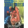 DVD film Double team DVD