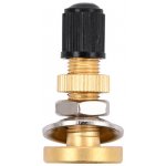 Dušový ventil MOTO SP4, délka 33 mm, pro motocykly - 1 kus - Ferdus 11.25 | Zboží Auto