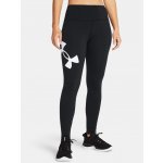 Under Armour Campus Legging 1383606-001 – Zboží Dáma