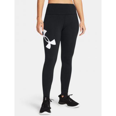 Under Armour Campus Legging 1383606-001 – Zboží Dáma