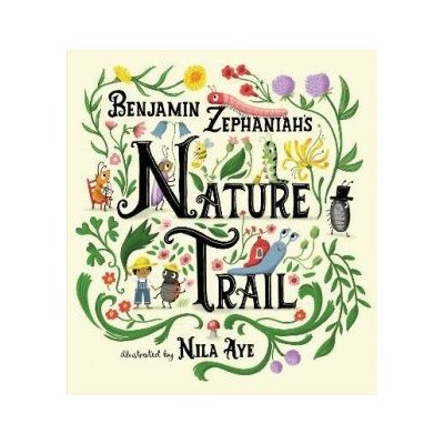 Nature Trail - Zephaniah Benjamin