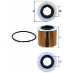 Olejový filtr MAHLE ORIGINAL OX 360D (OX360D) – Sleviste.cz