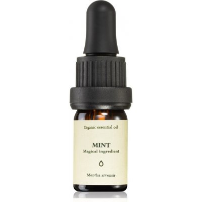 Smells Like Spells Mint esenciální vonný olej 5 ml – Hledejceny.cz