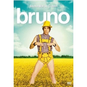 Bruno DVD