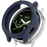 VSECHNONAMOBIL 127938 TPU HALF COVER Kryt pro Garmin Venu 4 45mm modrý – Zboží Živě