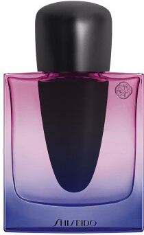 Shiseido GINZA NIGHT květinová gurmánská parfémovaná voda dámská 30 ml