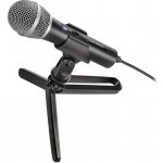 Audio-Technica ATR2100x-USB – Zboží Mobilmania