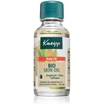 Kneipp Bio tělový olej 20 ml od 81 Kč - Heureka.cz