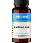Bioherba Kočičí dráp 255 mg 100 kapslí – Hledejceny.cz