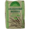 Mouka Natural Jihlava Celozrnná mouka pšeničná special Bio 1kg