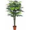 Květina Umělá palma kent 150 cm