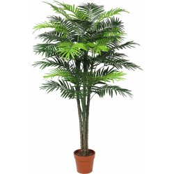 Umělá palma kent 150 cm