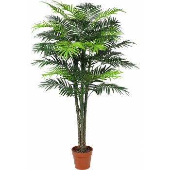 Umělá palma kent 150 cm