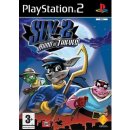 Sly 2: Band of Thieves