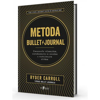 Metoda BulletJournal