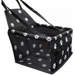 MDS Cestovní Přepravka pro psy do auta 45 x 30 x 25 cm – Zboží Dáma