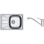 Set Franke FLN 611 + FB 250 – Zboží Dáma Set Franke FLN 611 + FB 250 – Zboží Dáma