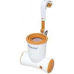 Bestway 58469 Skimatic Kartušová filtrace 4000 l/h – Zboží Mobilmania