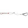 Tlumič pádu CAMP Shock Absorber Rope Adjustable Single