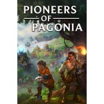 Pioneers of Pagonia – Zboží Mobilmania