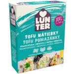 Lunter XXL pomazánky Francouzská, Mexická,Uzená krémová 3x100g – Sleviste.cz