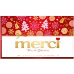 Storck Merci Finest selection Mix 400 G – Sleviste.cz