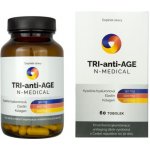 TRI-anti-AGE N-Medical 60 tobolek – Hledejceny.cz